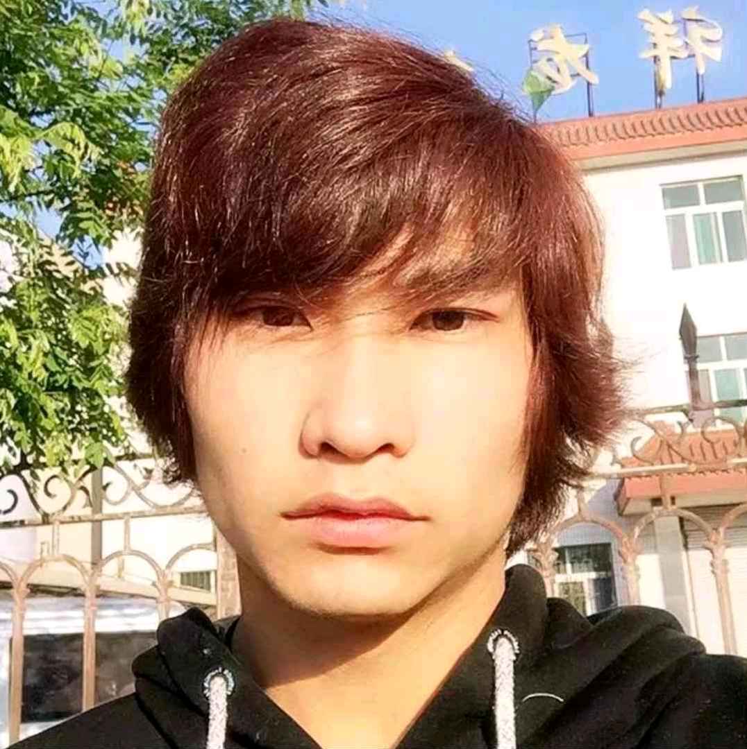 白云演变哭泣的照片