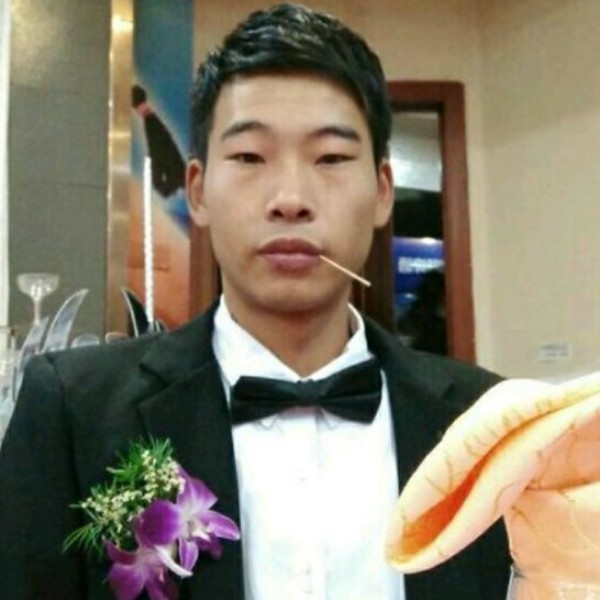 单身的的照片