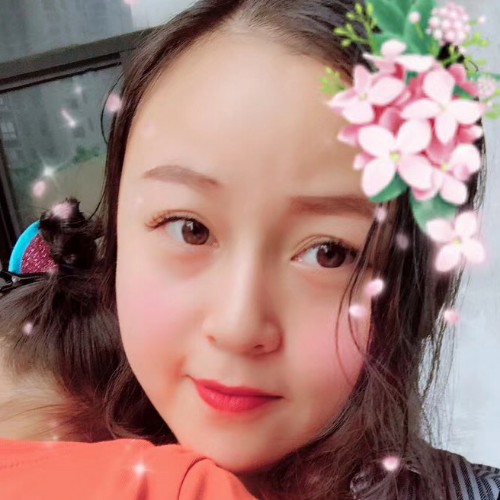 瑶池淼淼的照片