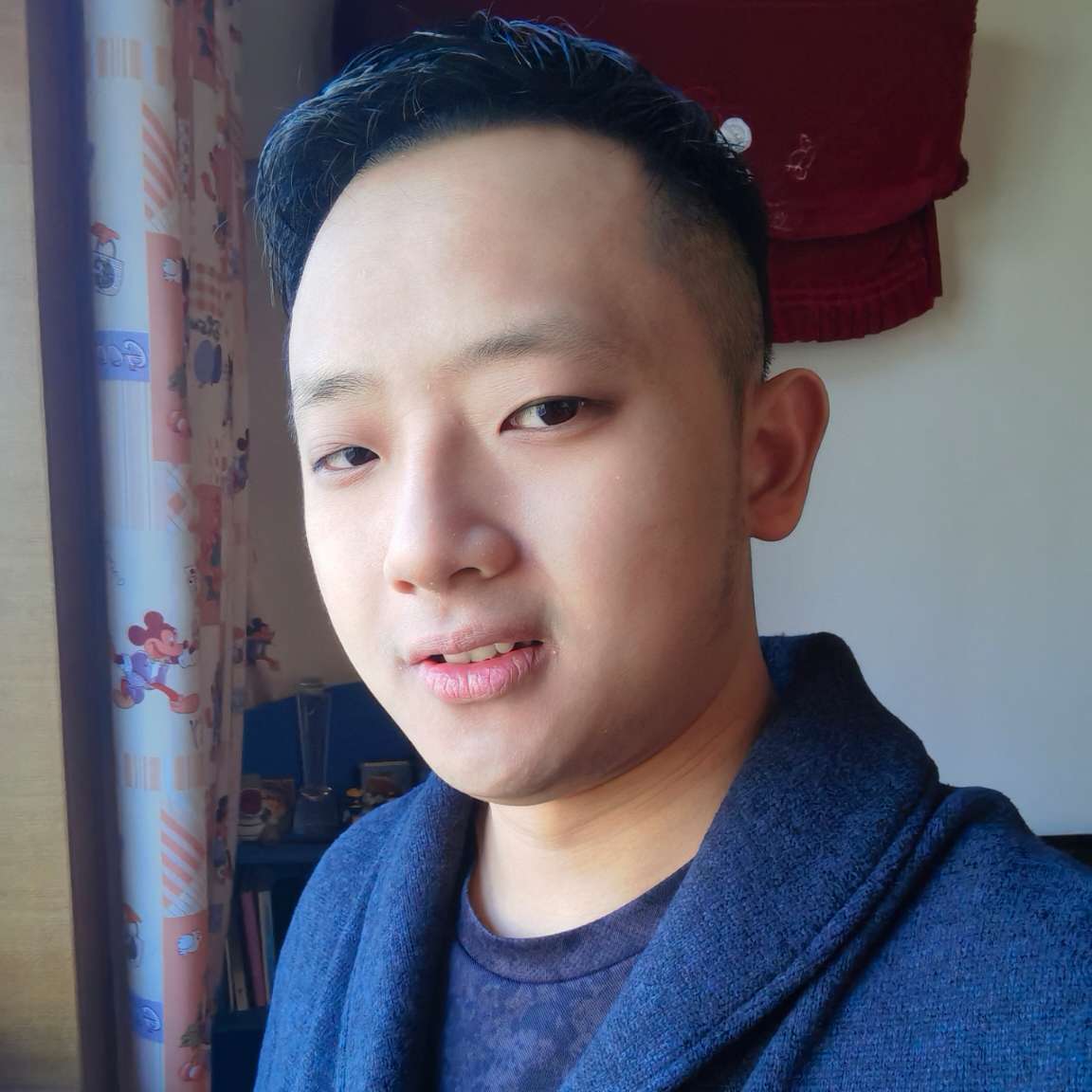 零碎泪了时空的照片
