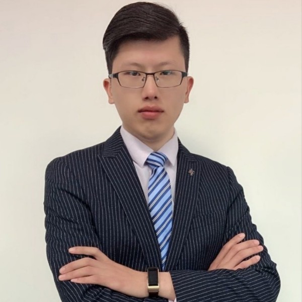 牵你的手与你偕老的照片