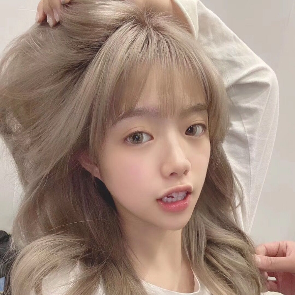 少女心的照片