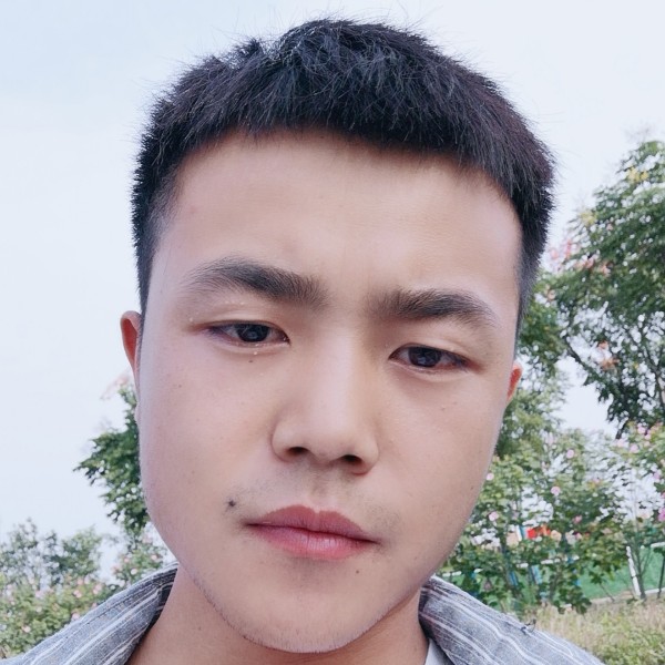 温柔向小松鼠的照片