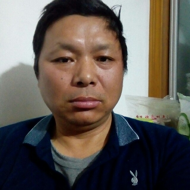 一身轻松的照片