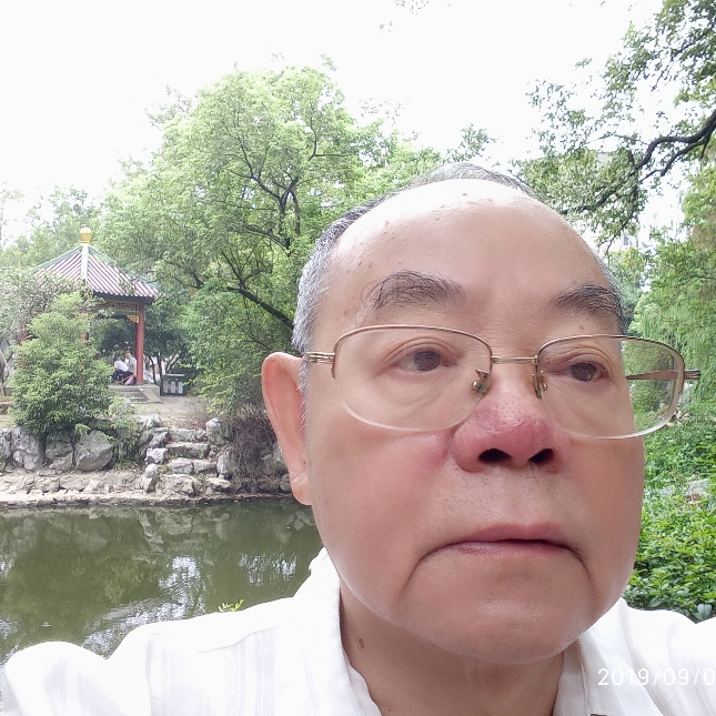 往事知性的照片