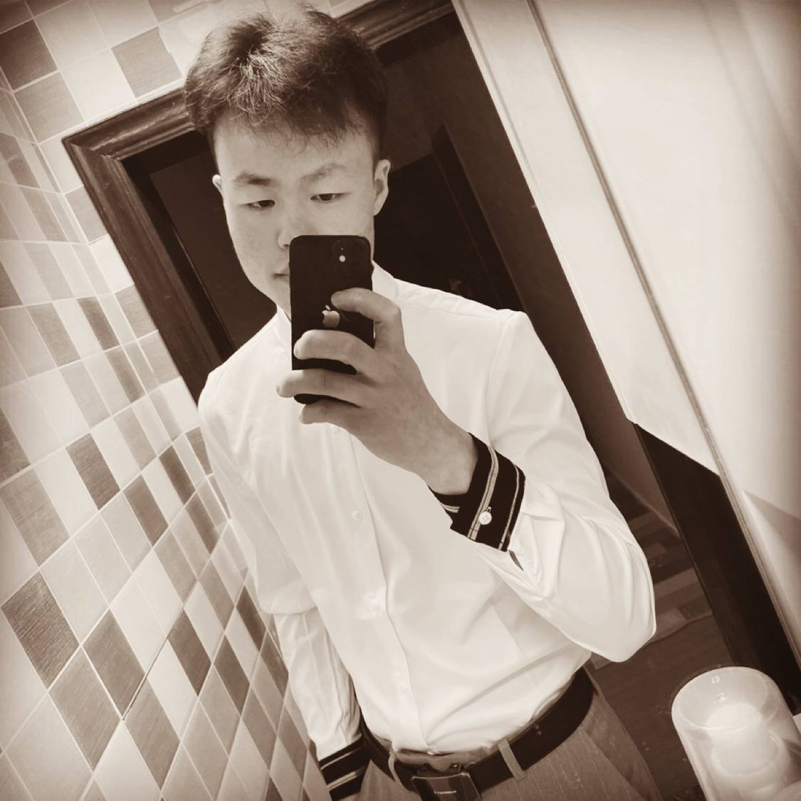 自然愿青衫的照片