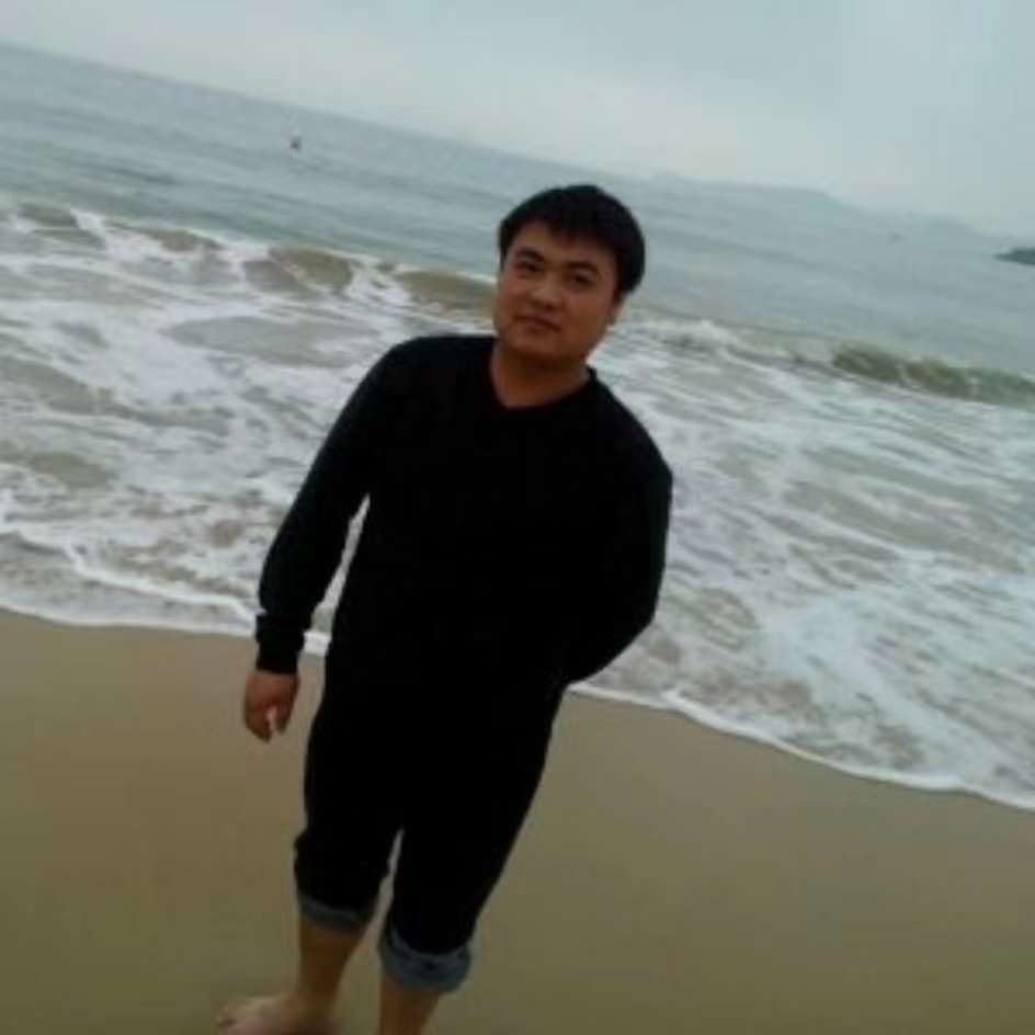 轻松还青琯的照片