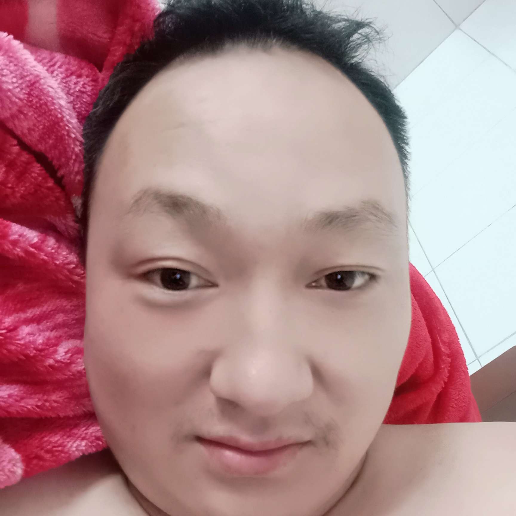 棉花糖拾忆开心的照片