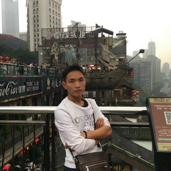 小懒猪着急的照片