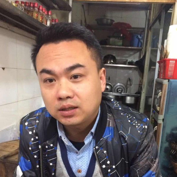 怕黑大碗的照片