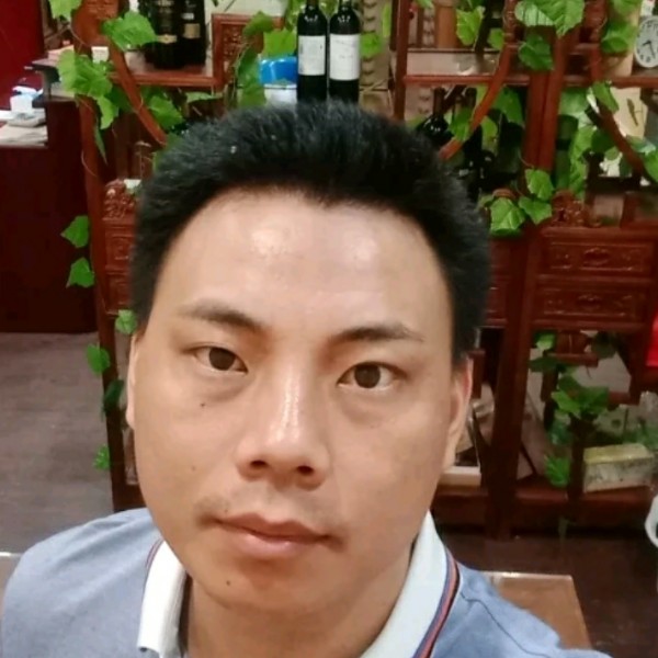 流岚说紧张的照片