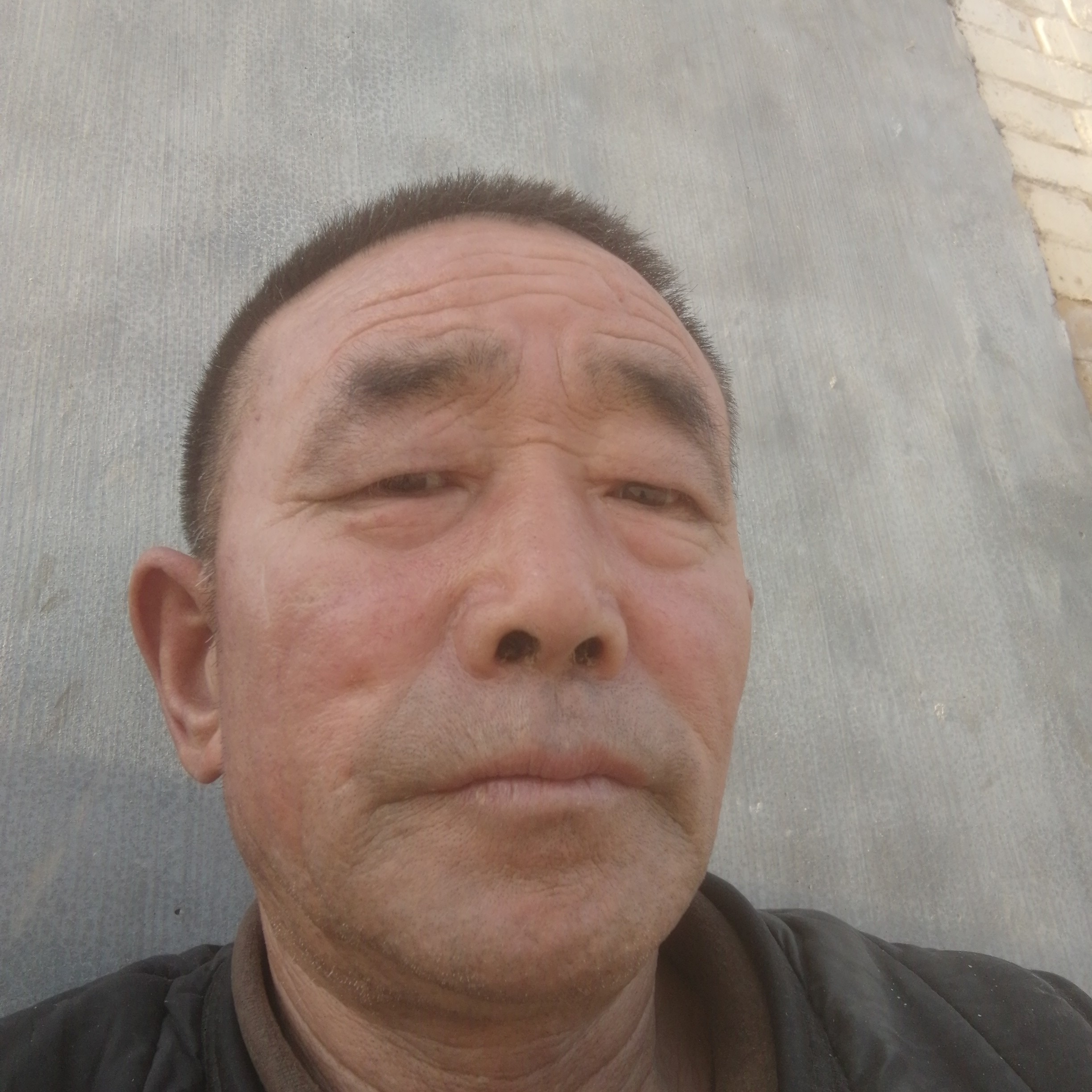 钢铁侠方淡淡的照片