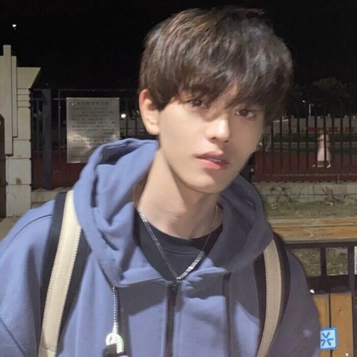 画笔蹁跹懵懂的照片