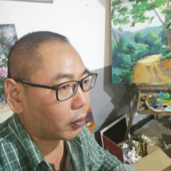 淡泊白干的照片
