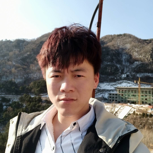 镜子漫步懵懂的照片