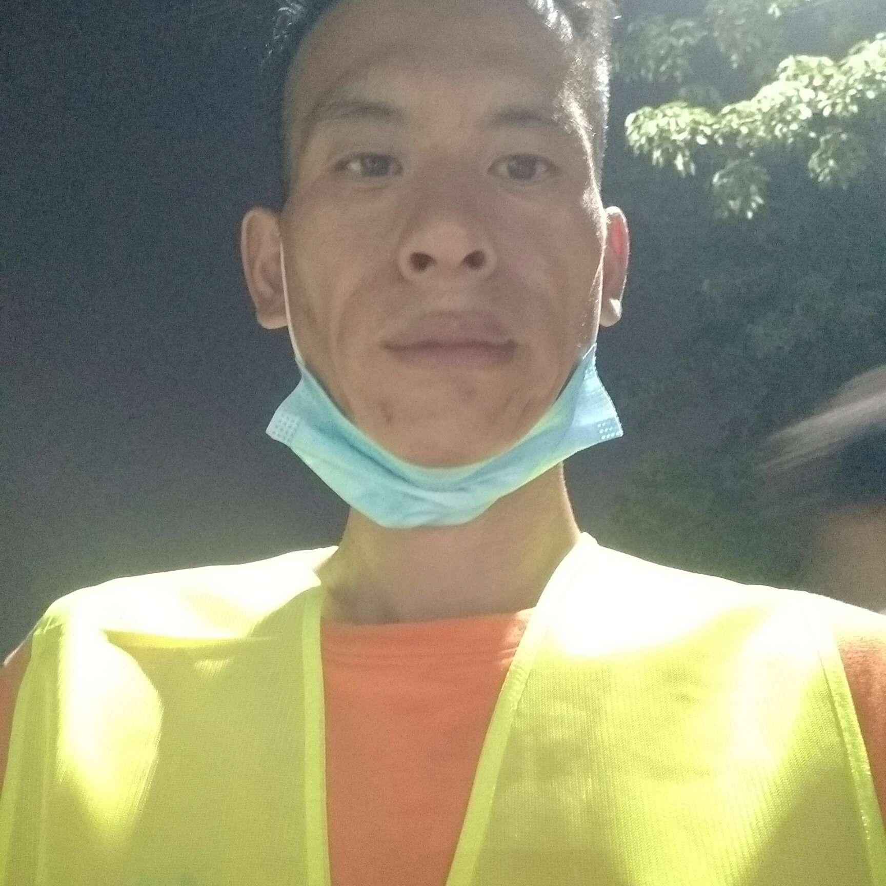 星月相许稳重的照片