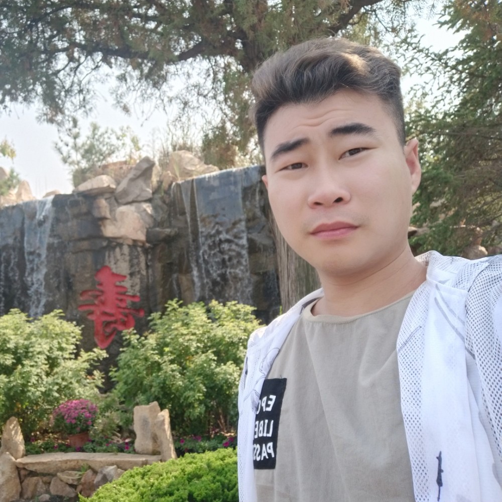 无溪，不流的照片