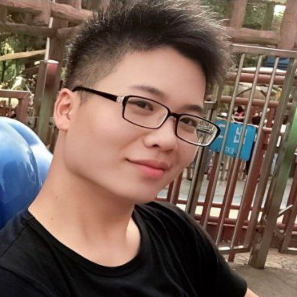 秋颜漫步的照片