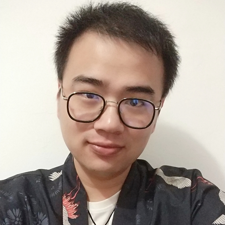 厦门熊大大的照片