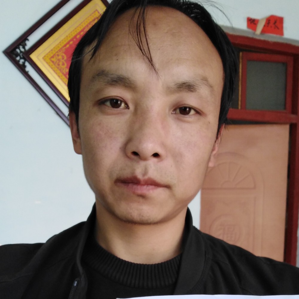 王鑫成叔叔的照片