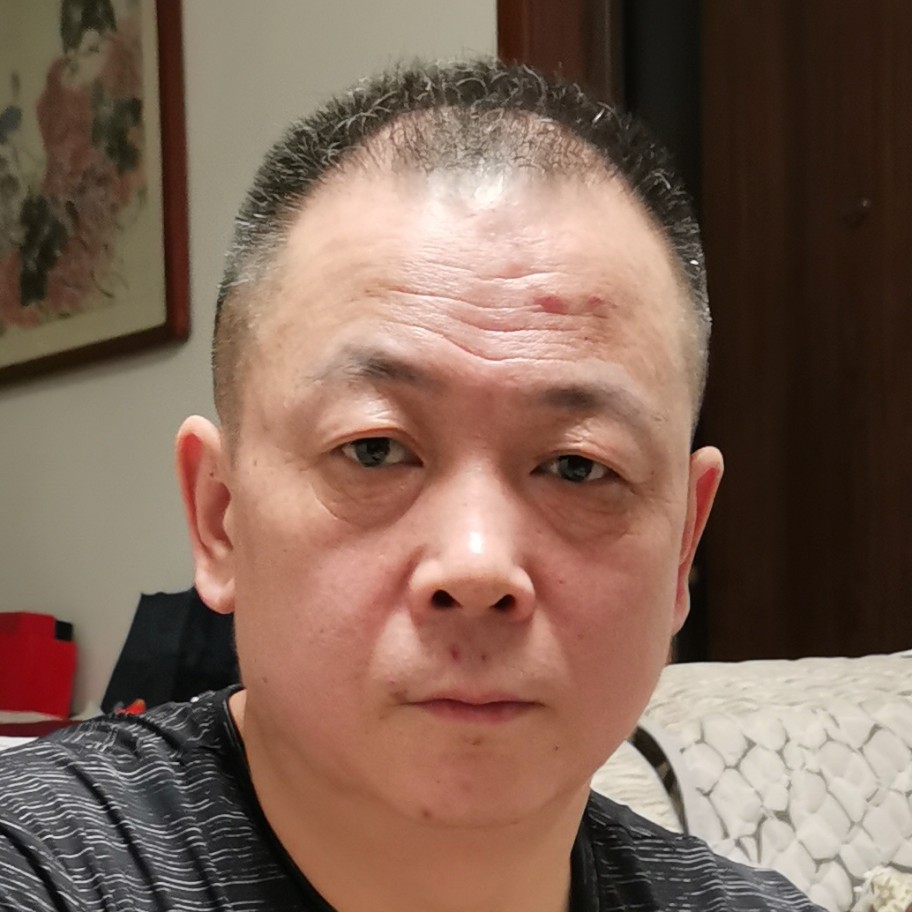 无聊邂逅芝麻的照片