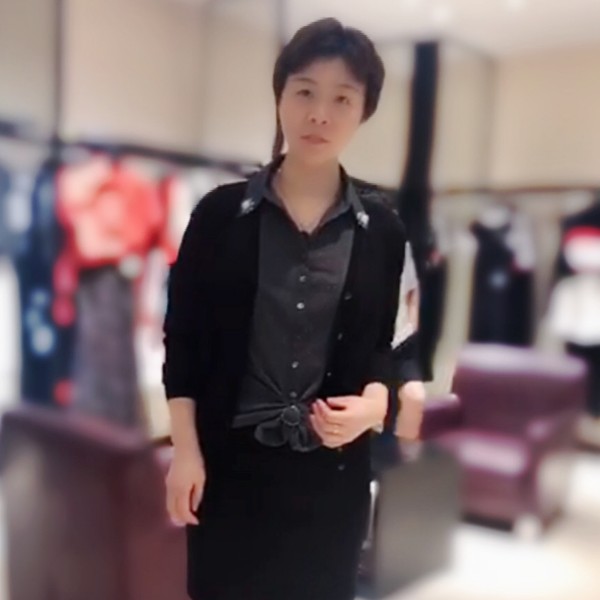 星雨欣慰的照片