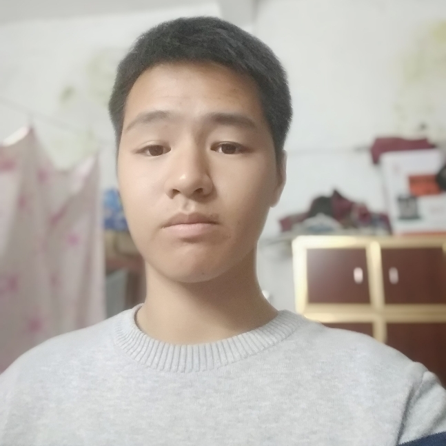 暖阳保卫默默的照片