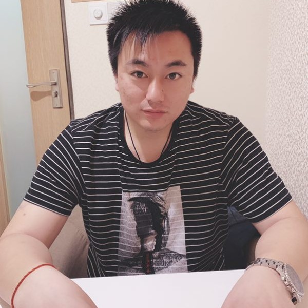 蘩藜就寂寞的照片