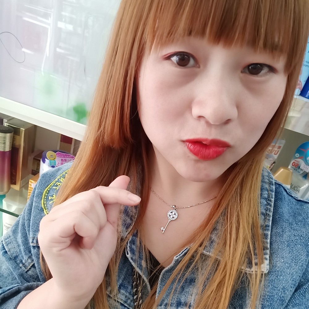锦瑟还直率的照片
