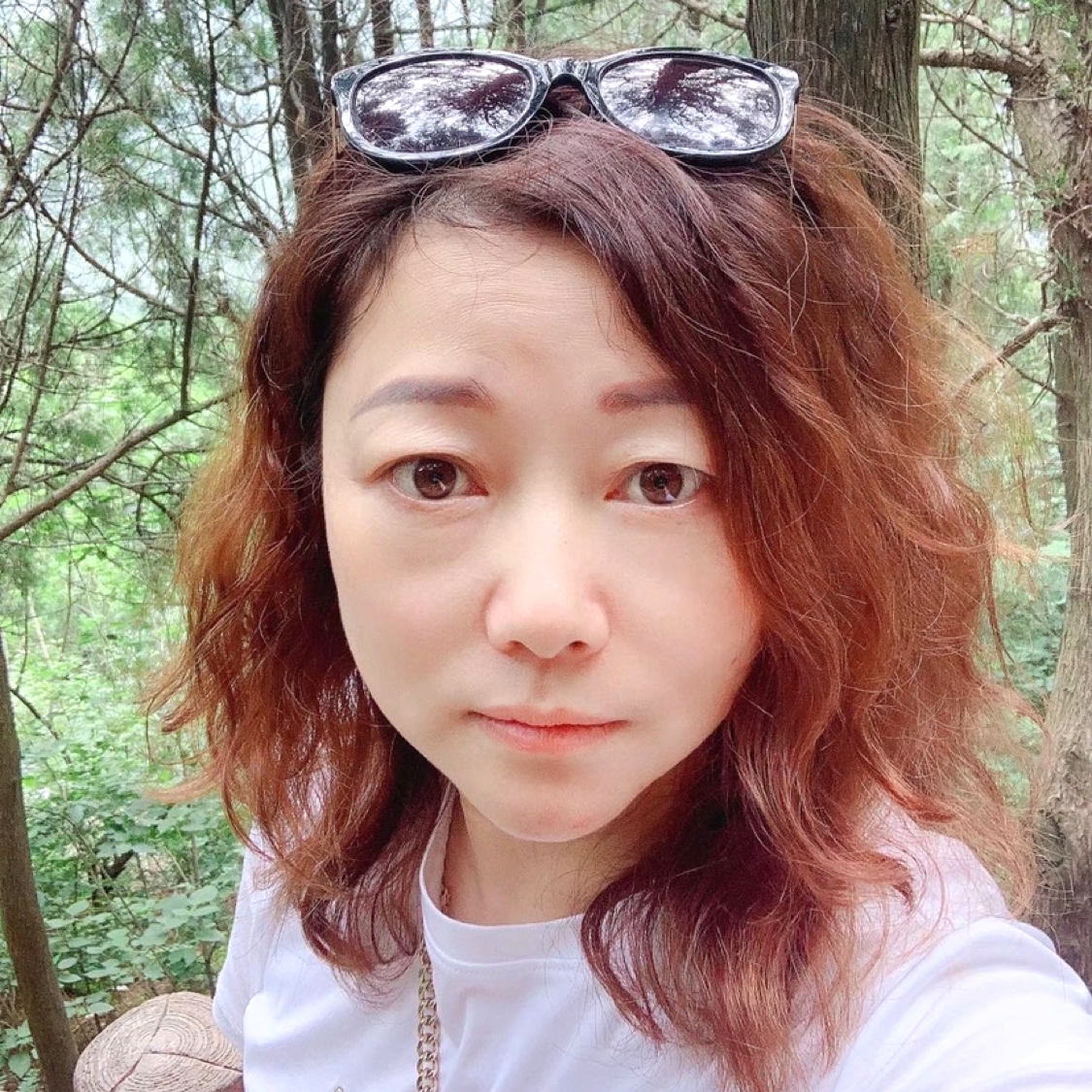 真真正正在的照片