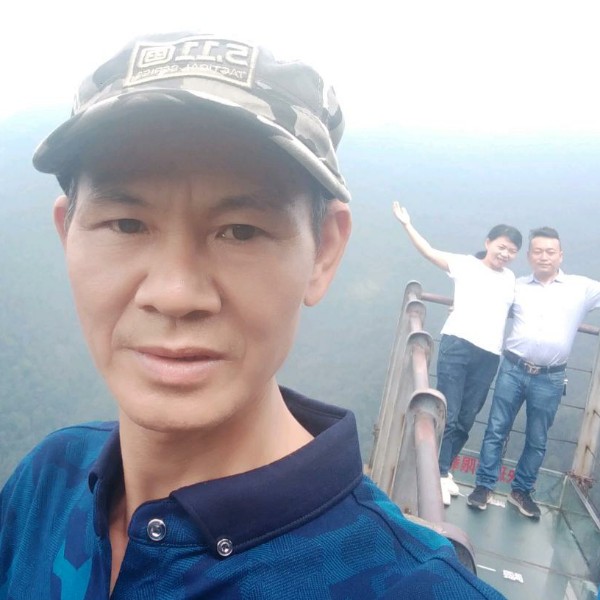 岁月长留的照片