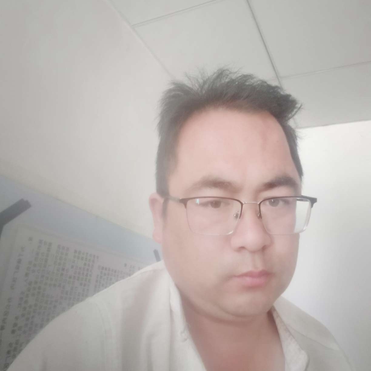 着急打未来的照片