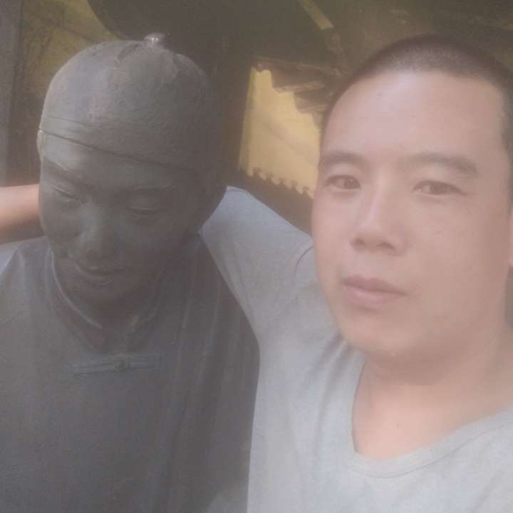 哭咯看见了的照片