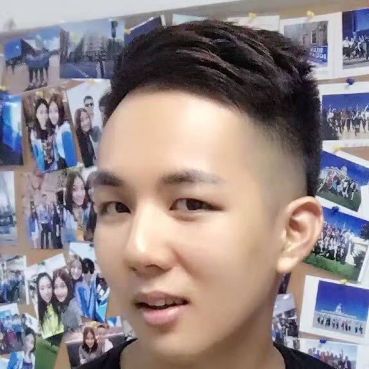 哥哥来过此地的照片