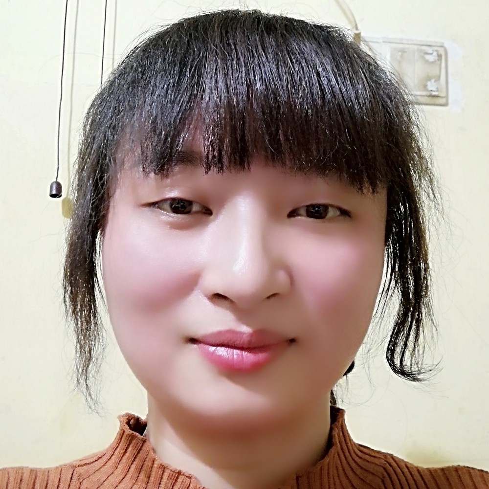 柠檬琪琪的照片