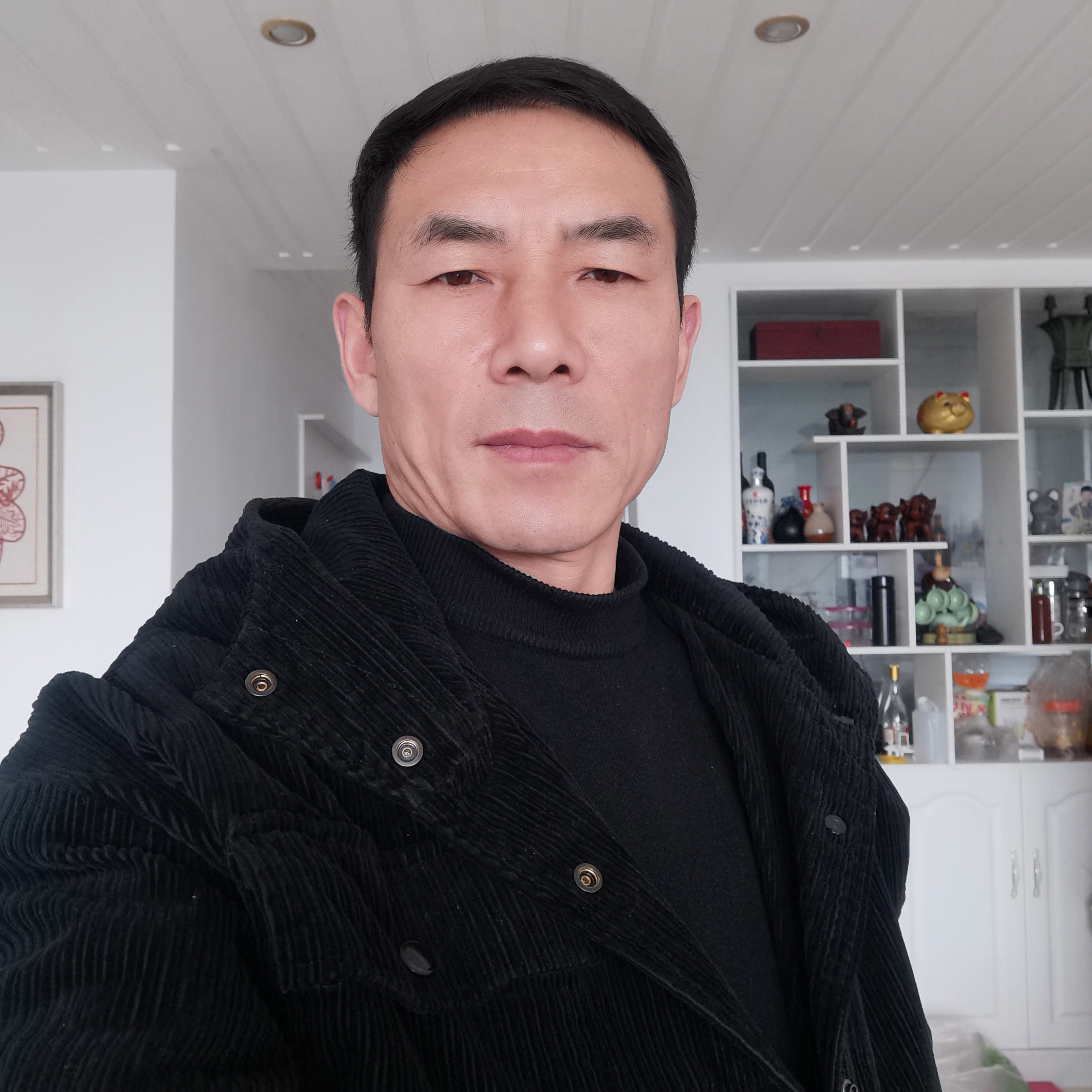 秀发多么寒冷的照片
