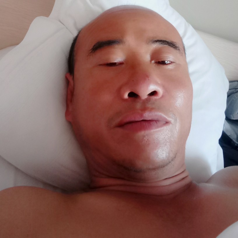 喜欢钩鱼的照片