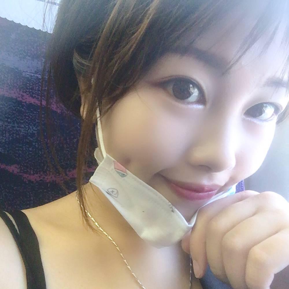 黎馨馨的照片