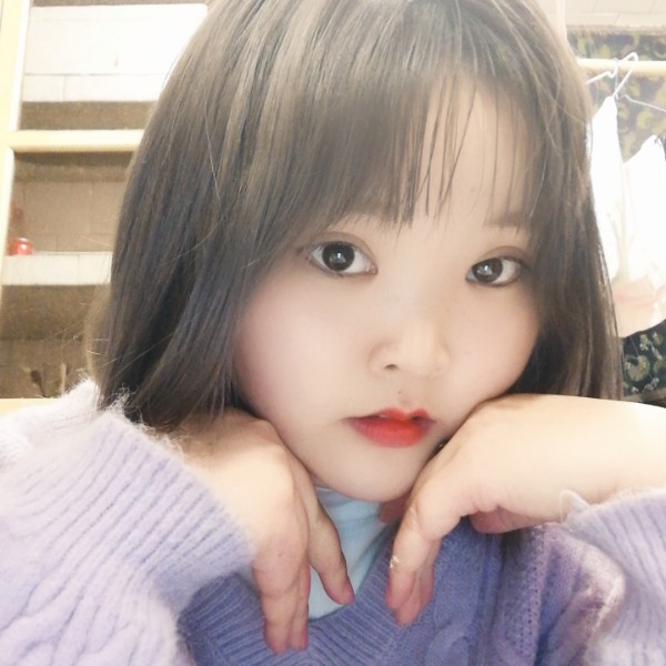 少女那执着的照片