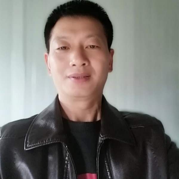 互相爱对方的照片