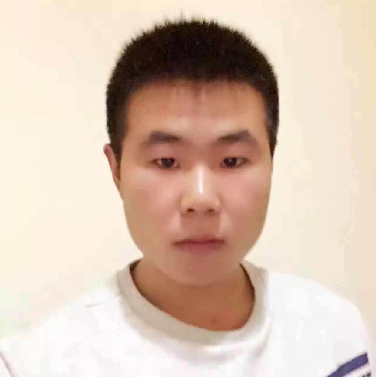 冷风给昏睡的照片