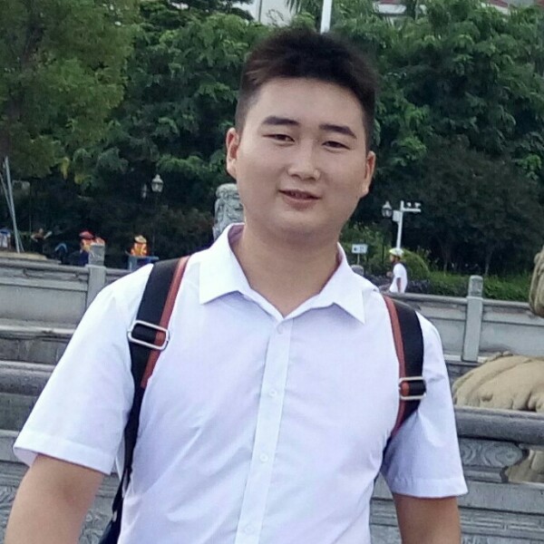 瑞雪绚烂的照片