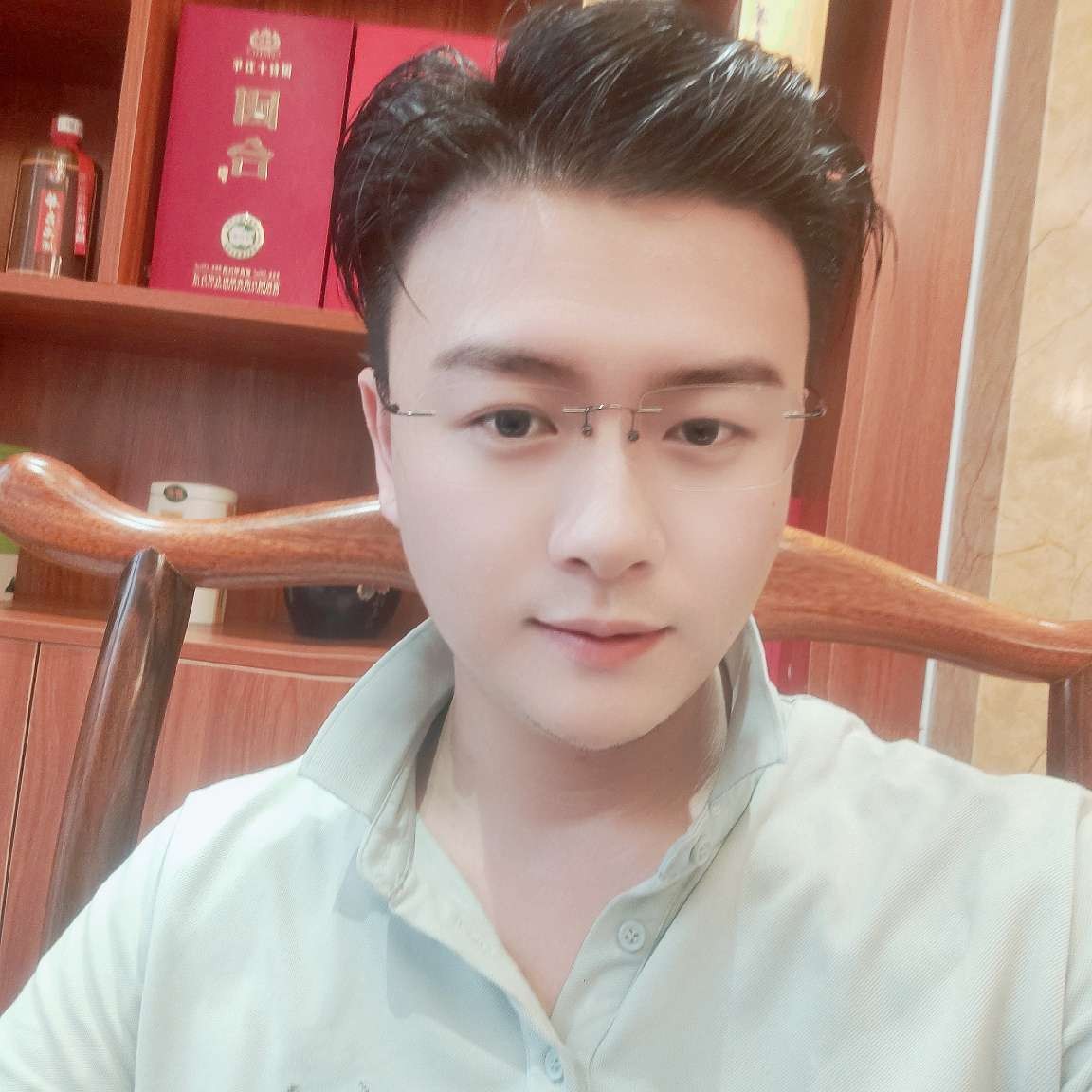 绝影的单纯的照片