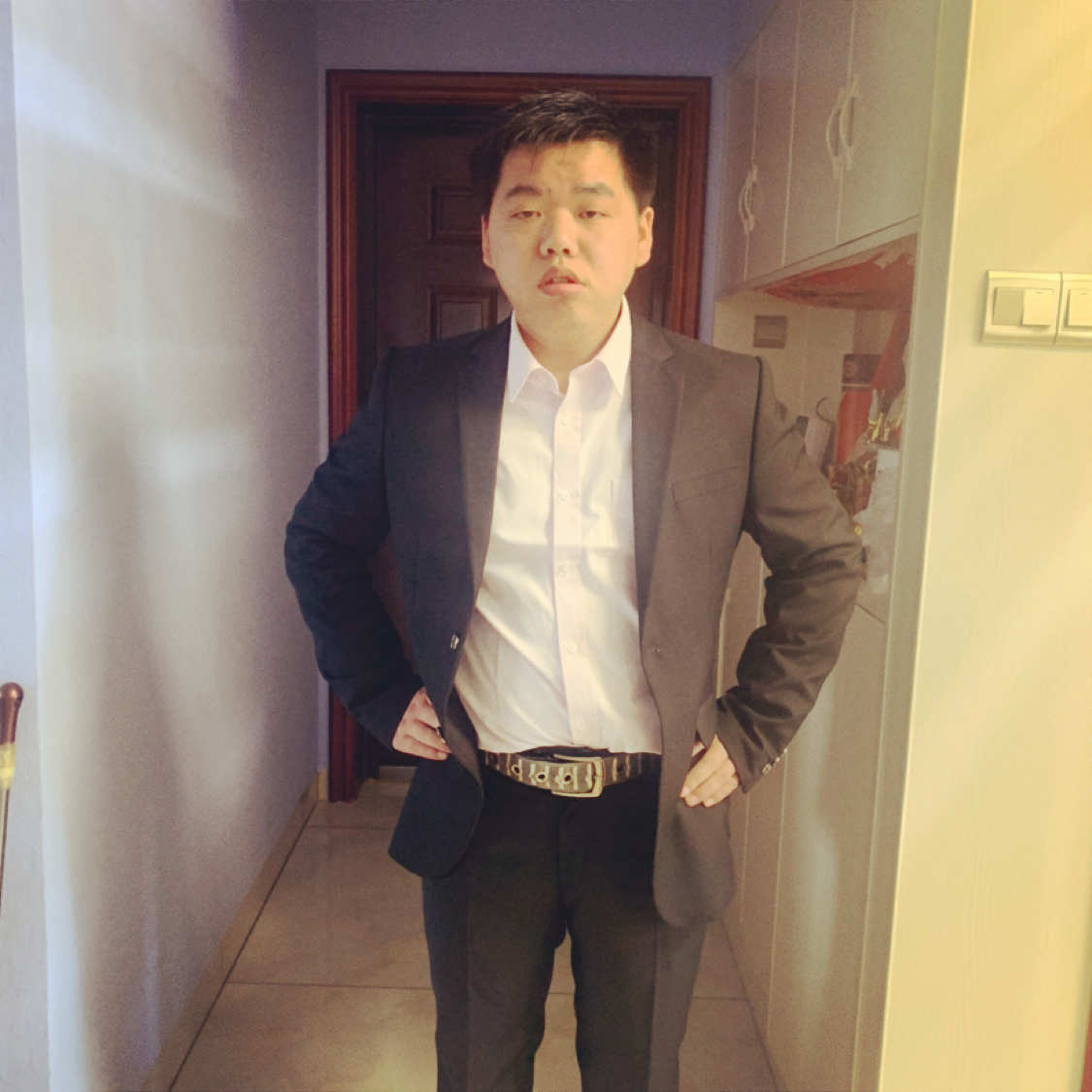梦影复杂的照片