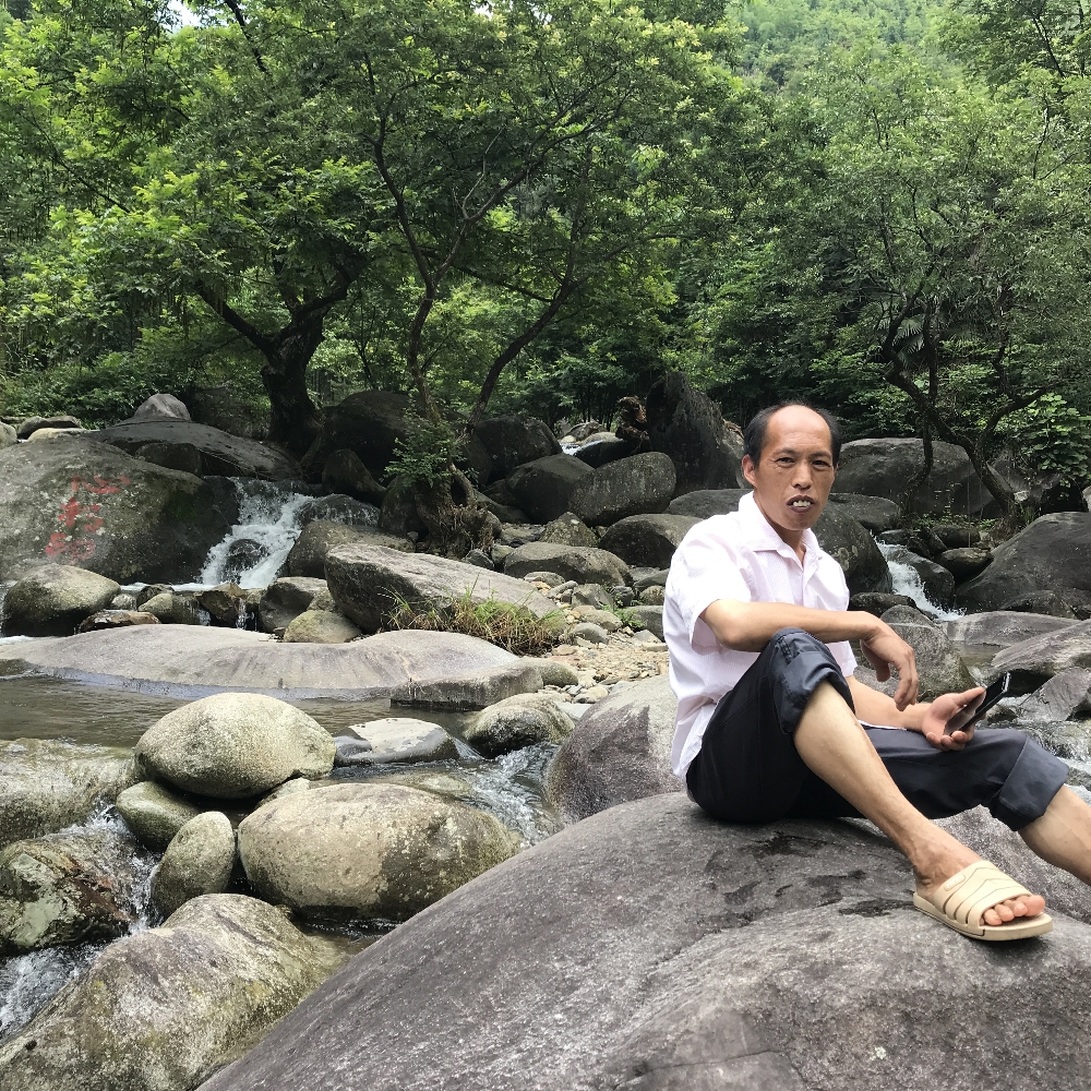 哥不是传说的照片