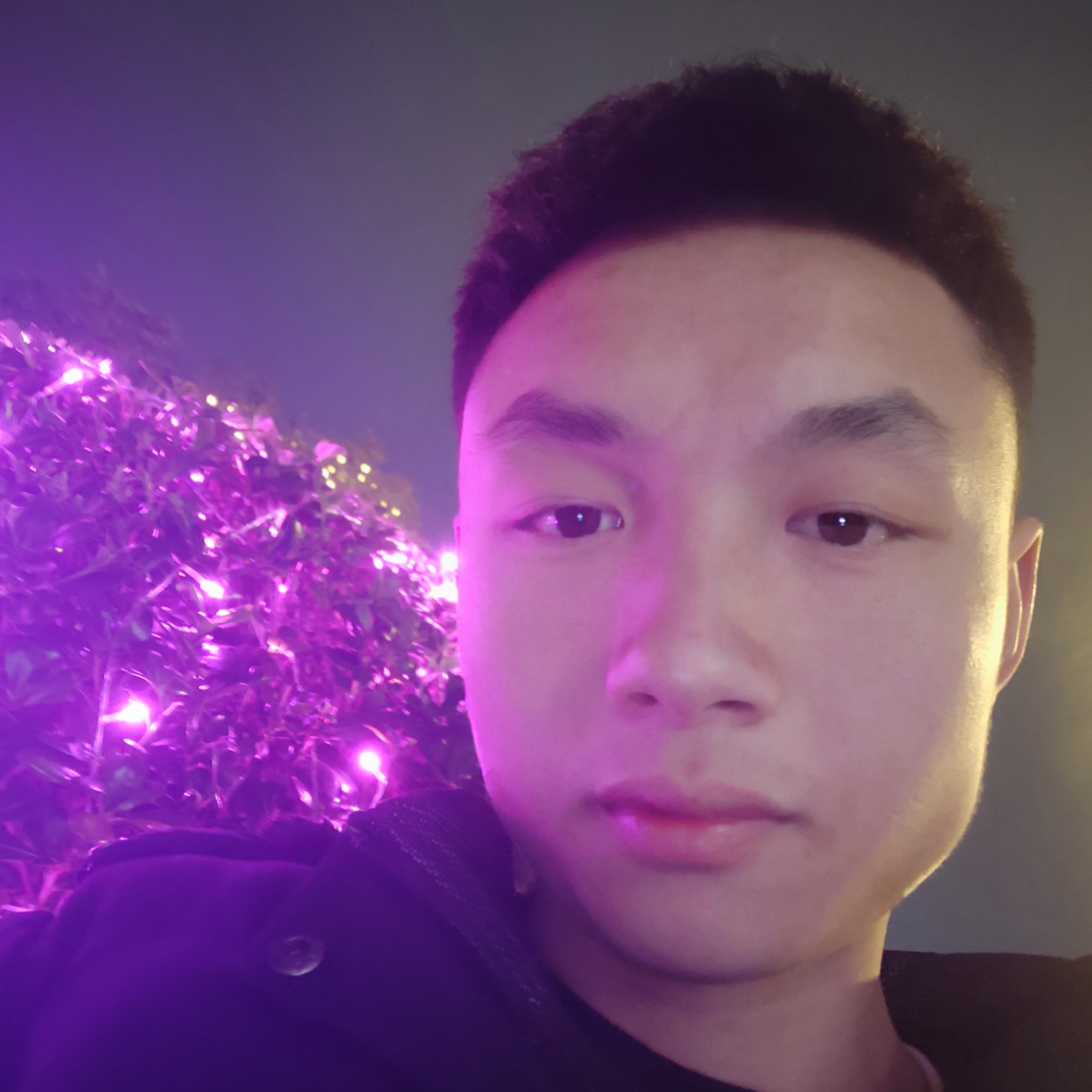 沐樱放弃优雅的照片