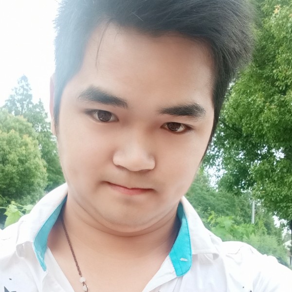 微笑着说您好的照片