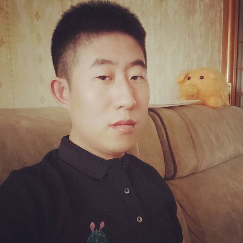 那什么先生的照片