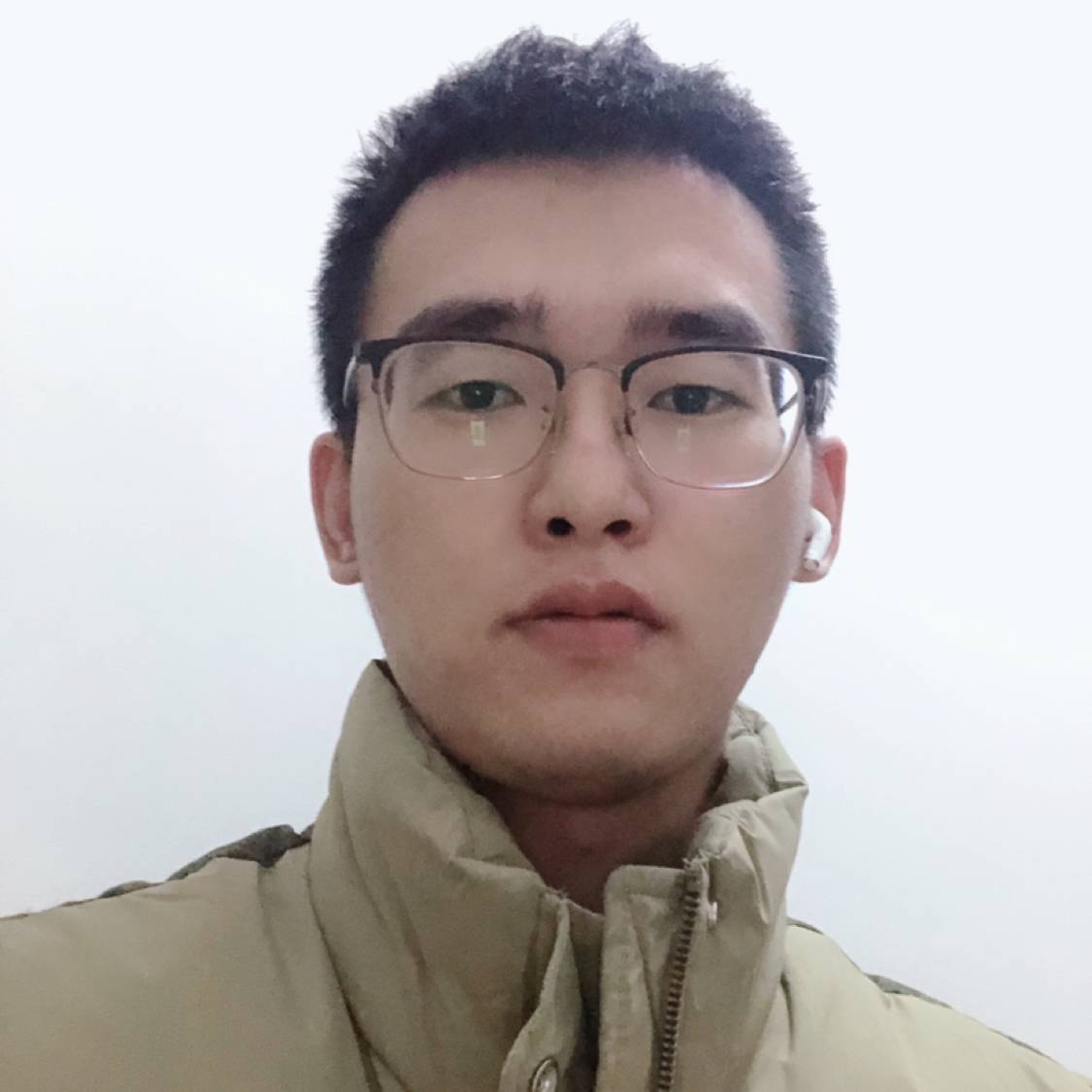 安静漫步柜子的照片