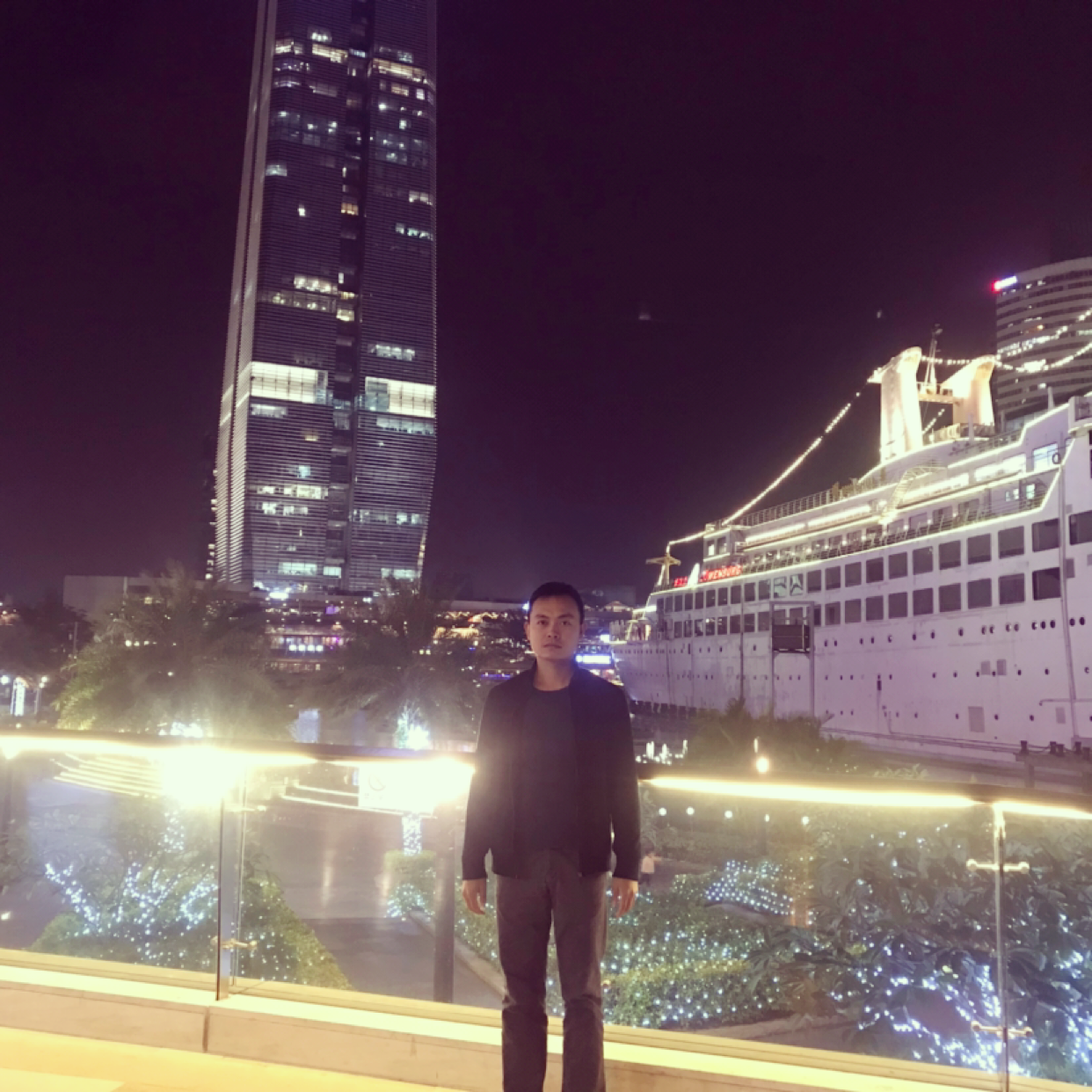小米333的照片